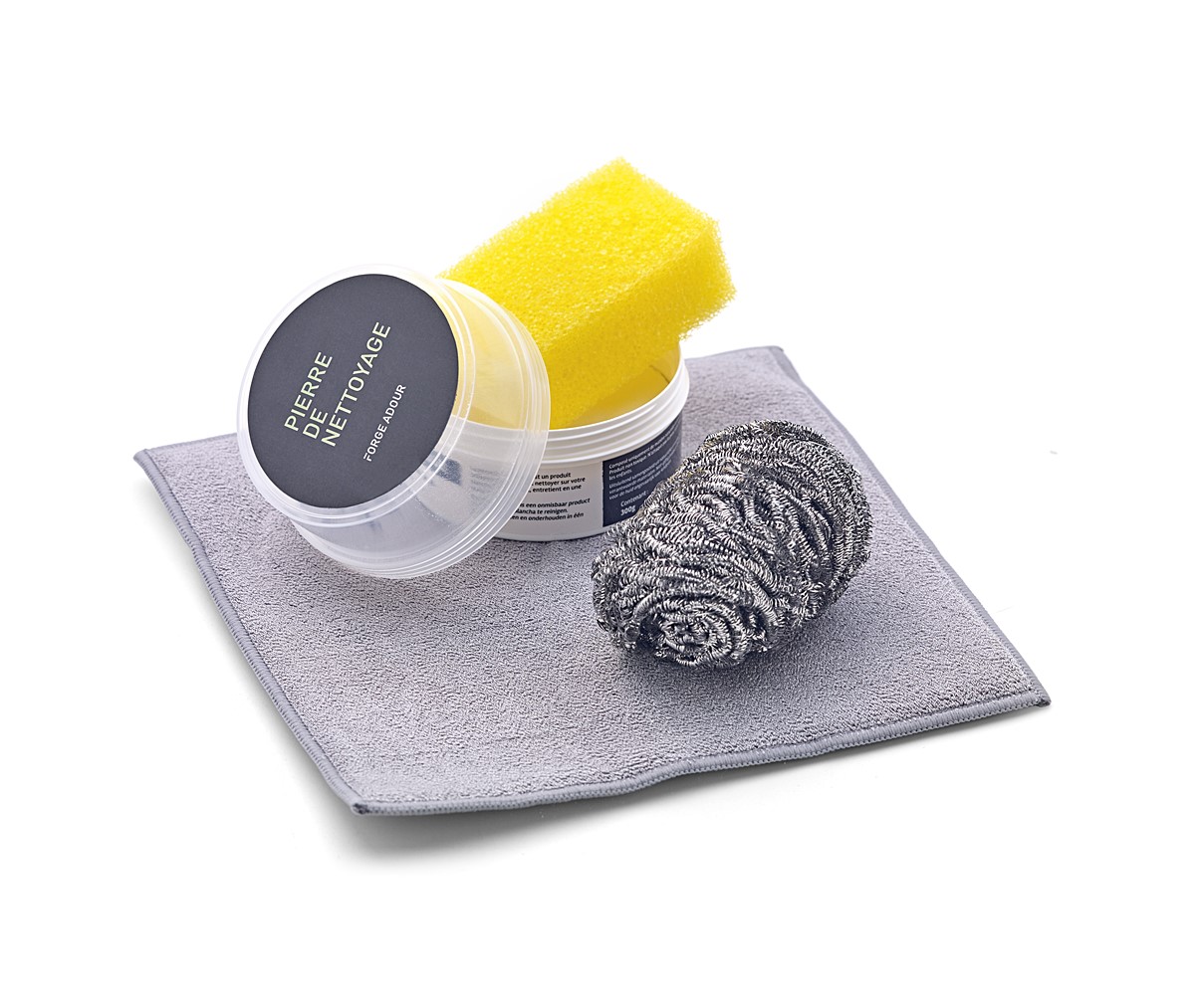 Kit d'entretien pour plancha KITNET